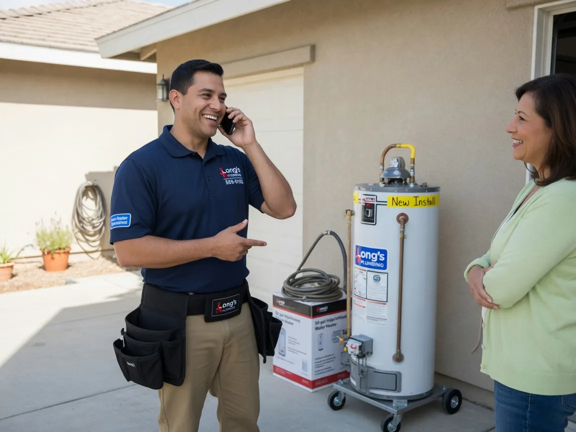 Leak Detection Amador City, CA FAQs